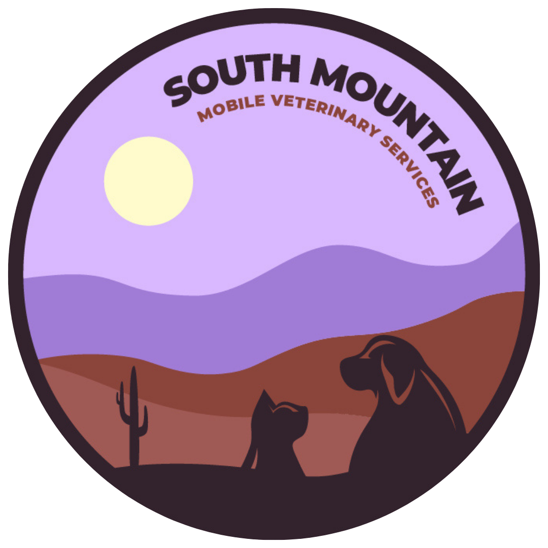 South Mountain Mobile Veterinary Services